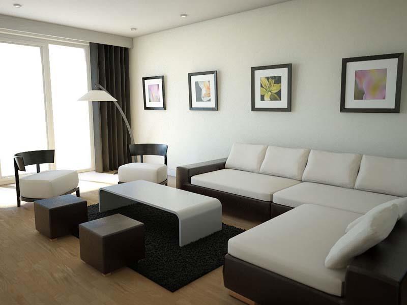 Interior Design Ideas For Small Spaces Living Room Designers In Chennai - Neat Home Decor Ideas