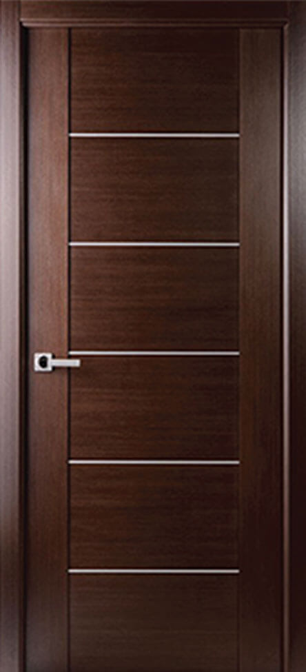 veneer door